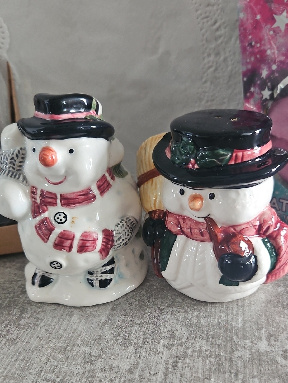 HOLIDAY BUNDLE
